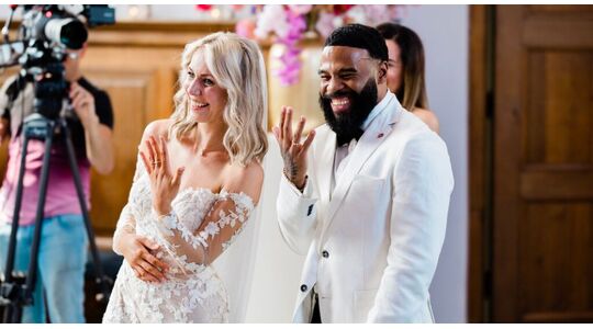 Married at first Sight