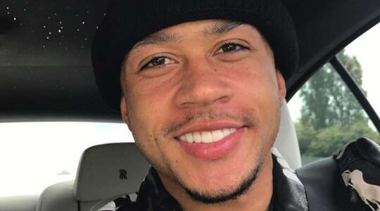 memphis depay