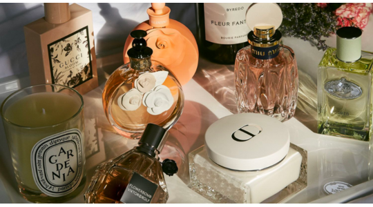 lekkerste vrouwenparfum 2023