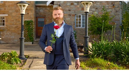 rick de bachelorette