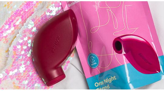 satisfyer handtas 2