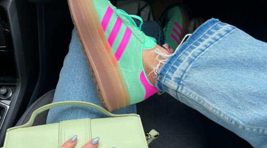 schoenentrends 2023 adidas samba hip trendy