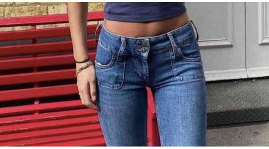 skinny jeans 2023