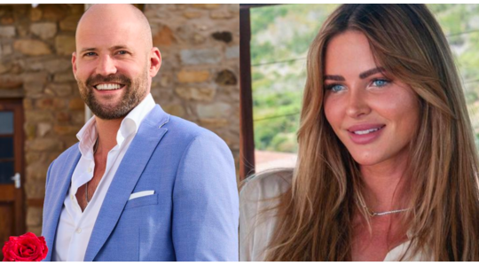 sylvia geersen joris de bachelorette