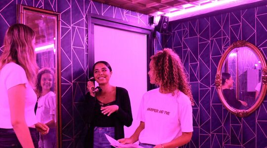 the hangover stripclub escape room utrecht