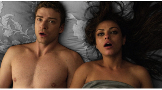 Pillow talk relatie verbeteren