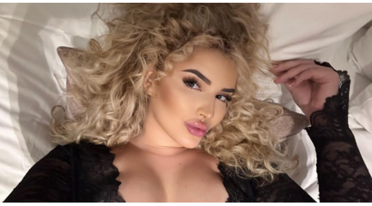 Fabiola