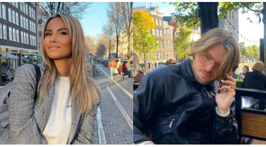monica geuze rijk hofman gespot op date