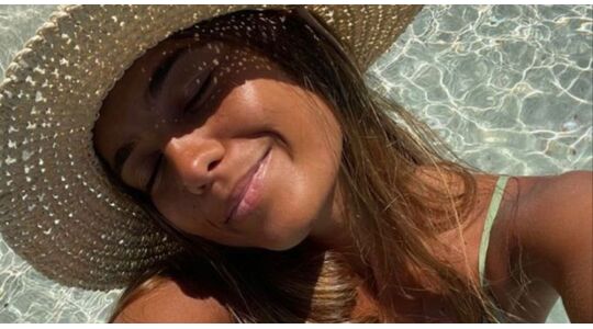 self tanning drops