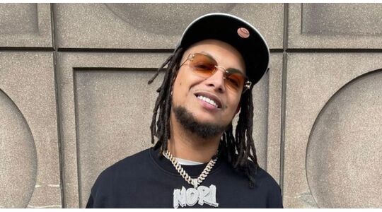 ronnie flex