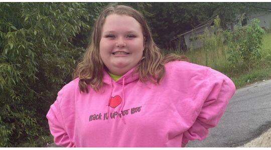 honey boo boo