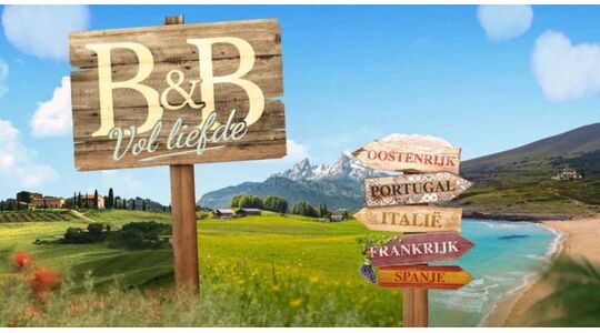 B&B Vol Liefde