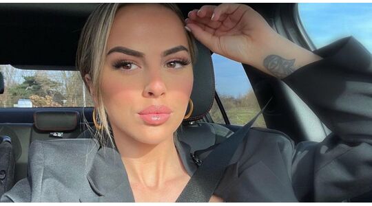 Demi de Boer