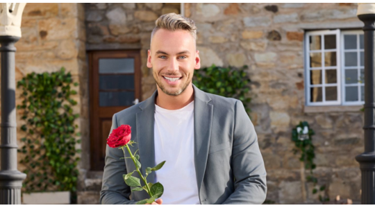 Jordy Bachelorette relatie Echte Meisjes Priscilla van der Meer