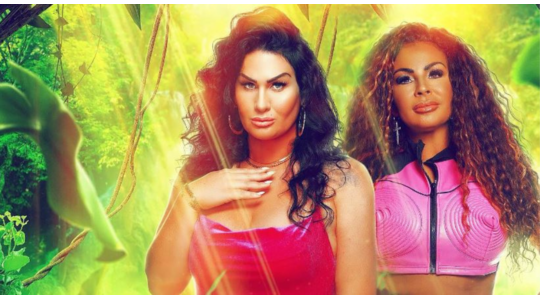 Michella Kox Louisa Janssen eigen Videoland-serie Michella & Louisa Werken Mee