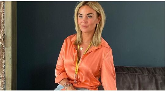 Monique Westenberg