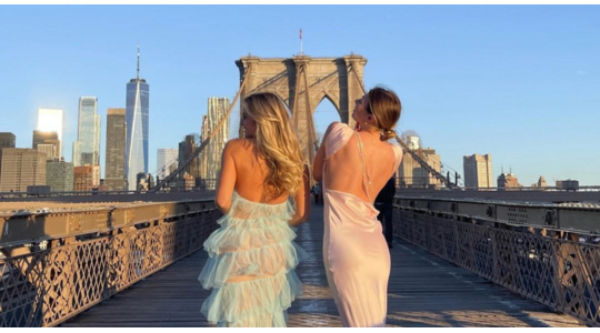 New York vliegen goedkoop vliegtickets