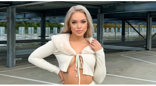 Romée EOTB verdient influencer