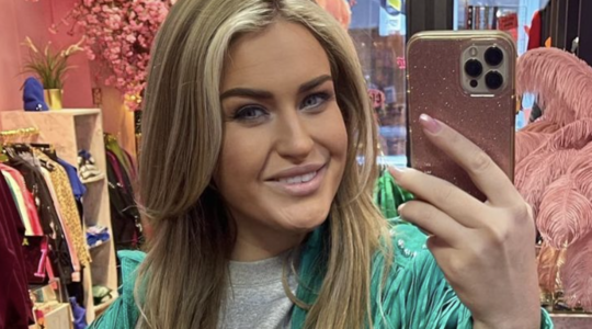 jill goede werk influencer