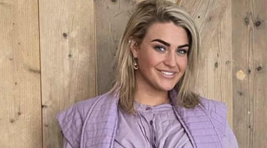 jill goede 20 kilo afgevallen