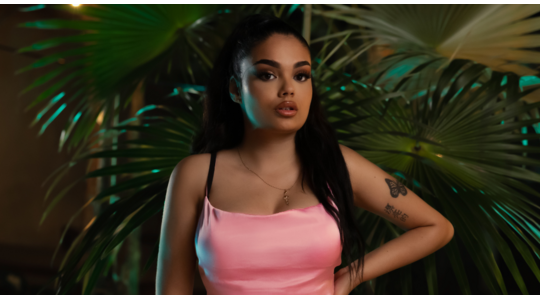 Shanta Temptation Island: Love or Leave voorspelling uit elkaar