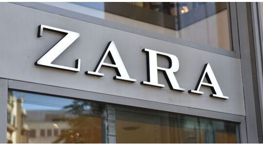 Zara-tas