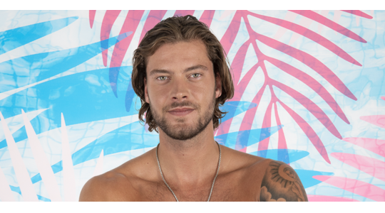 cas hooijer liefdesleven daten met love island-ster esmee cox