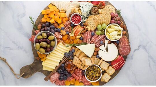 date night-idee