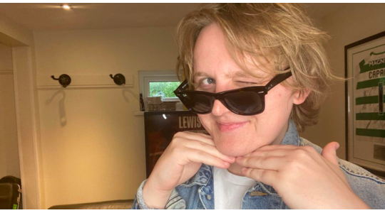lewis capaldi