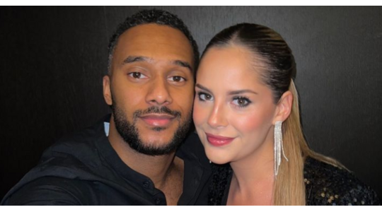 lio verborgh en marvin trentels geslacht kindje gender reveal