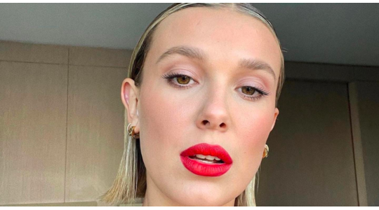 millie bobby brown