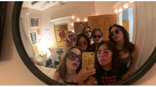 mirror ikea spiegel tiktok
