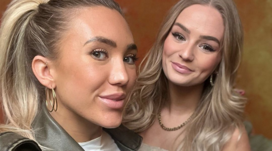 podcast noshame temptation island evie en iris