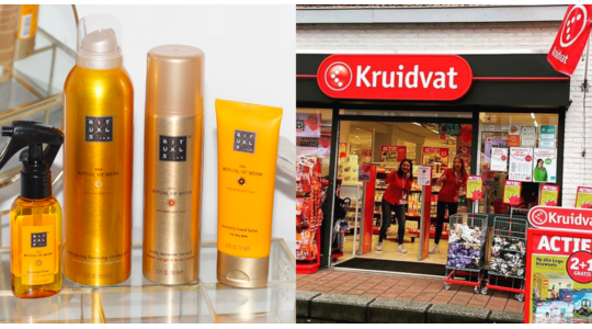 rituals kruidvat dupe