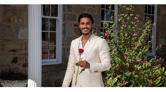 samé bachelorette gevangenis