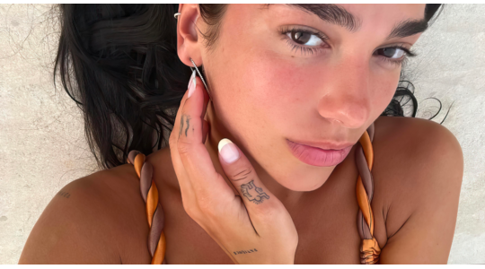 self tanning drops
