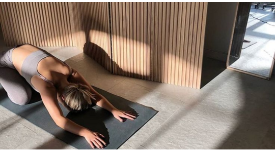 Sporten zonder motivatie