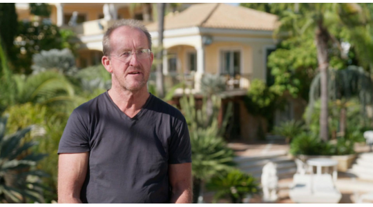 B&B Vol Liefde villa Jacob de Vries te koop