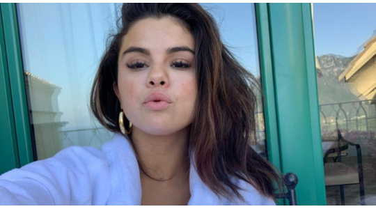 Selena Gomez bedrag vermogen Instagram