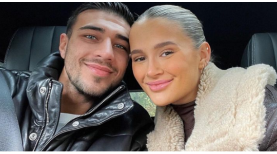 Bedrag Love Island UK-deelnemers Instagram post