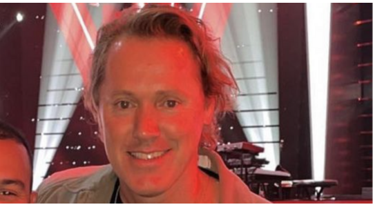 Jeroen Rietbergen Linda de Mol huis