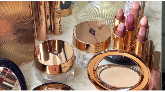 charlotte tilbury