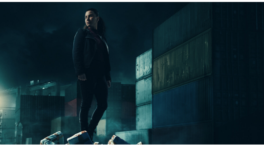 Mocro Maffia seizoen 5 trailer