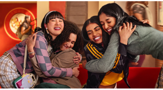 Never Have I Ever trailer Netflix seizoen 5