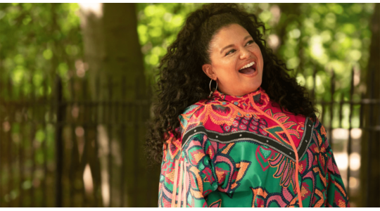 Survival of the Thickest nieuwe Netflix komedieserie body positivity