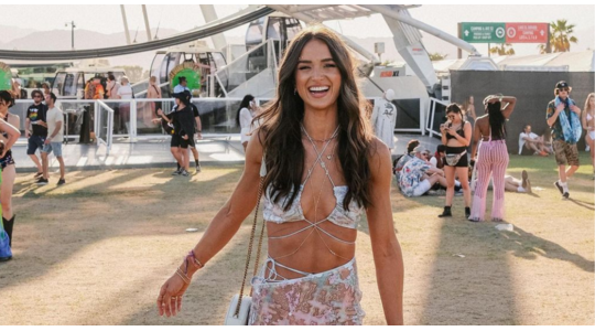 Zeeman festival item tasje viral TikTok