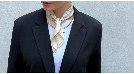 bandana trend