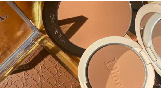 favoriete bronzer