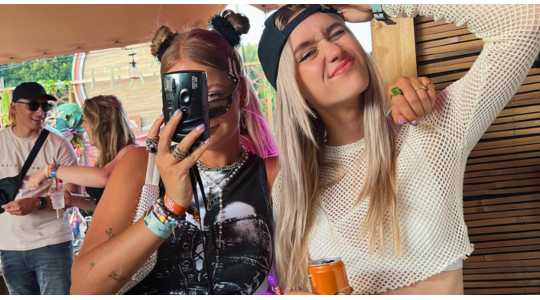 festival outfits lijstje