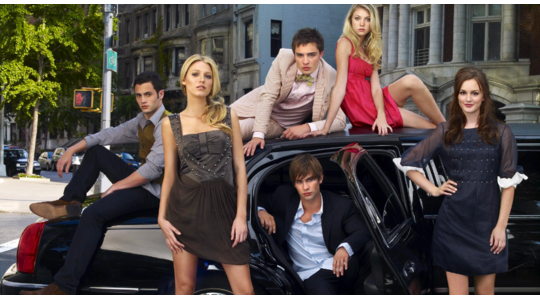 gossip girl
